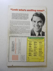 Giant-Size X-Men #2 (1975) VG Condition