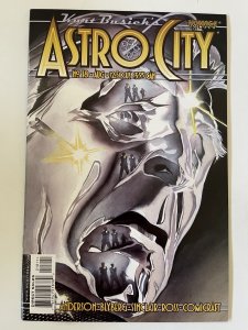 Kurt Busiek's Astro City #18  - NM+  (1999)