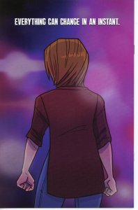 Hope 1 FCBD 2019 9.0 (our highest grade)