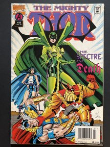 The Mighty Thor #488 (1995)