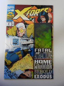 X-Force #25