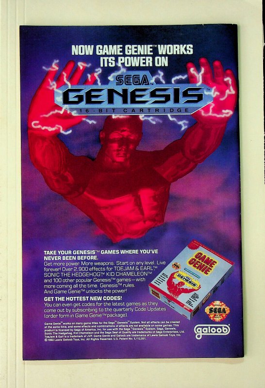 Amazing Spider-Man #369 - (Nov 1992, Marvel) - Very Good