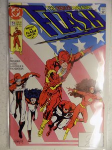 FLASH VOL II # 51