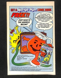 The Thing #1 FN/VF 7.0