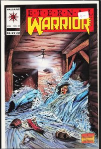 Eternal Warrior #18 (1994) Eternal Warrior