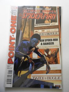 Ultimate Comics Spider-Man #16.1 (2012)