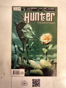 Hunter The Age of Magic #18 NM Vertigo Comic Books Batman Superman 29 HH25