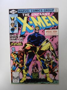 The X-Men #136 (1980) VF condition
