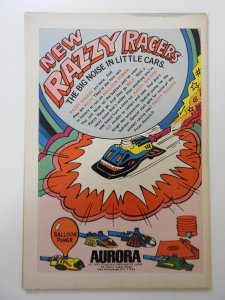 Justice League of America #98 (1972) FN/VF Condition!