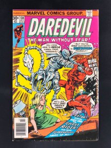 Daredevil #138 (1976) 1st appearance of Smasher