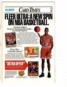 X-Force # 19 NM Marvel Comic Book Deadpool Domino Cable X-Men Wolverine J264