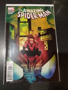 The Amazing Spider-man # 626