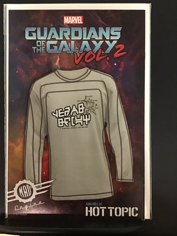 Amazing Spider-Man: Renew Your Vows #7 (2017)