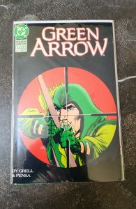 Green Arrow #74 (1993)