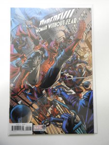 Daredevil #1 Variant Edition