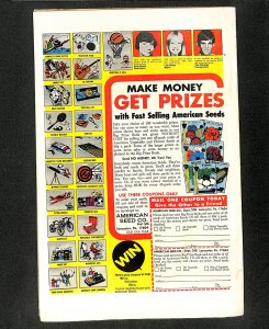 Giant-Size Super-Villain Team-Up #2