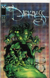 The Darkness #11 (1998) The Darkness