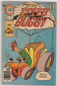 Speedy Buggy #6