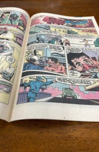 G.I. Joe: A Real American Hero #18  (1983) VF/NM GI Joe