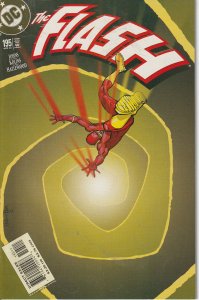 The Flash #192,193,194,195,196 (2003)