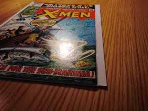 Amazing Adventures #11 (1980)