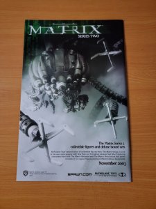 Spawn #129 Direct Market Edition  ~ NEAR MINT NM ~ 2003 Image Comics