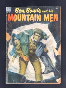 Four Color #513 (1953)