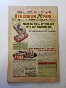 Fantastic Four #18 (1963) GD/VG Condition