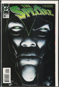 The Spectre #25 (1995) The Spectre