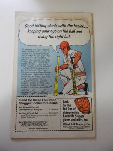 Devil Dinosaur #3 (1978)VG Condition moisture stain