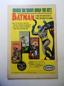 Strange Adventures #188 (1966) VG Condition