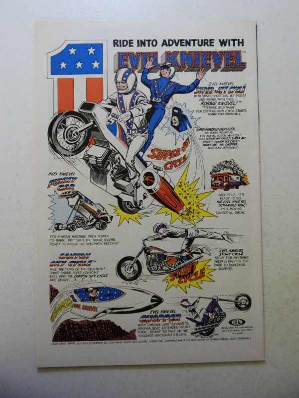 Thor #256 (1977) FN+ Condition