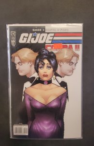 G.I. Joe: Cobra #2 (2010)