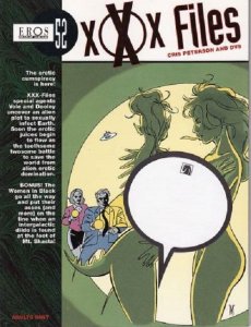 Eros Graphic Albums #52 (2002)