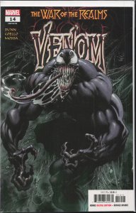 Venom #14 (2019)