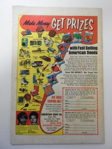 Thor #223 VG/FN Condition! MVS intact!