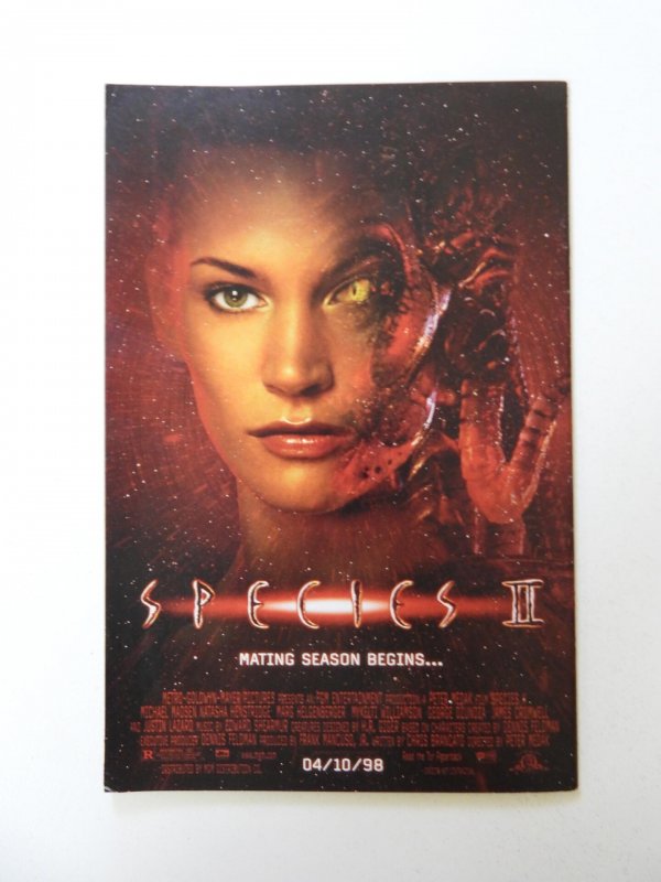 What If...? #108 (1998) FN/VF condition