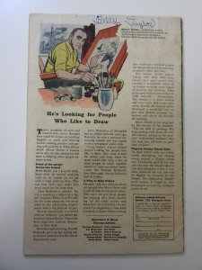 Journey into Mystery #109 (1964) VG Condition see description