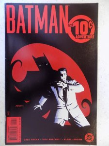 Batman 10 CENT ADVENTURE #1 (2003)