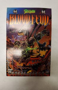 Spawn: Blood Feud #2 (1995) NM Image Comic Book J728
