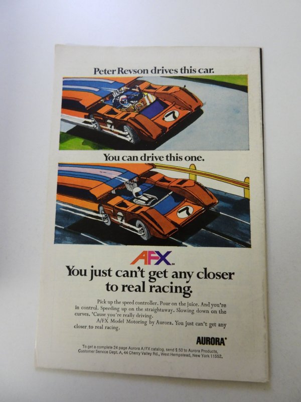 Forbidden Tales of Dark Mansion #14 (1974) VF- condition