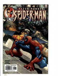 Peter Parker: Spider-Man #46 (2002) EJ3