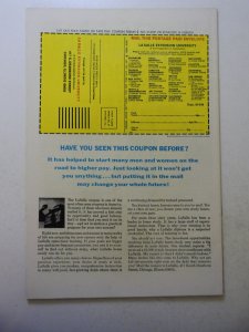 Creatures on the Loose #28 (1974) VF Condition