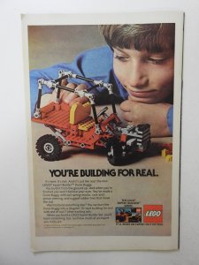 Daredevil #188 (1982) VF Condition!