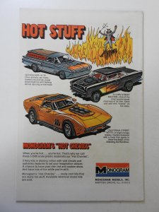 Amazing Spider-Man #158 VF Condition!