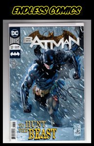 Batman #57 (2018)   / ID#AO4