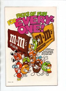 Blue Beetle #1 - 1st Conrad Carapax - 1986 - NM