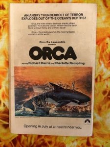 Fantastic Four #186 (1977)