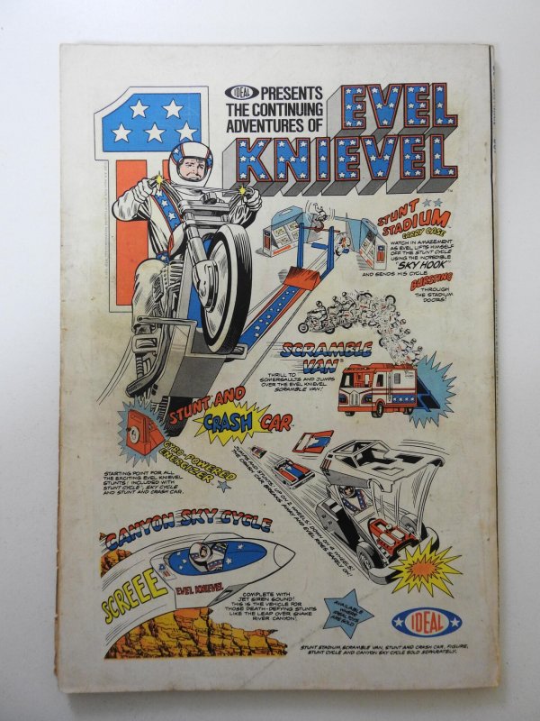 Batman #260 (1975) VG Condition!