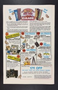 The Transformers #5 (1985)